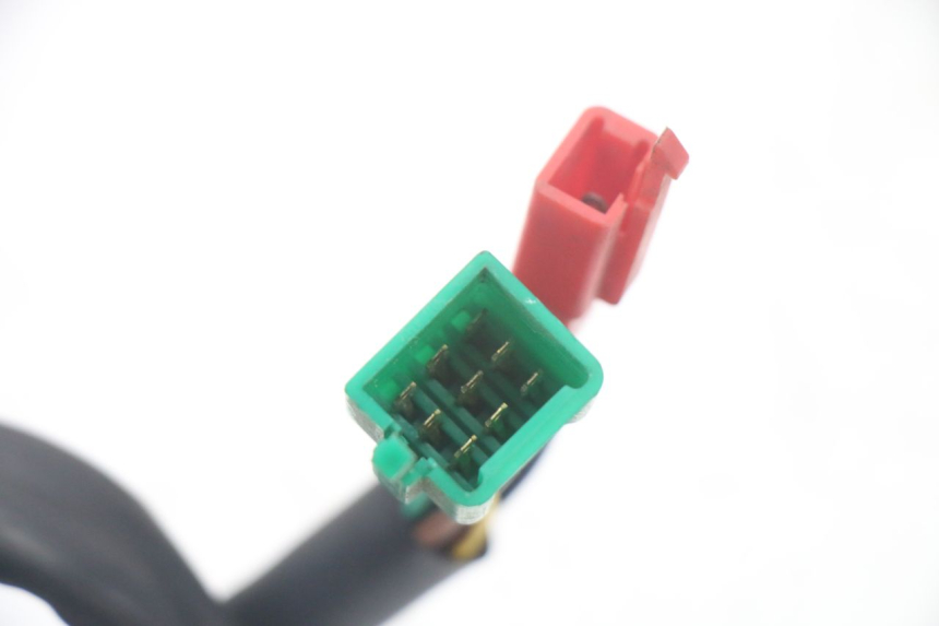 photo de RIGHT SWITCH KYMCO XCITING 500 (2007 - 2010)