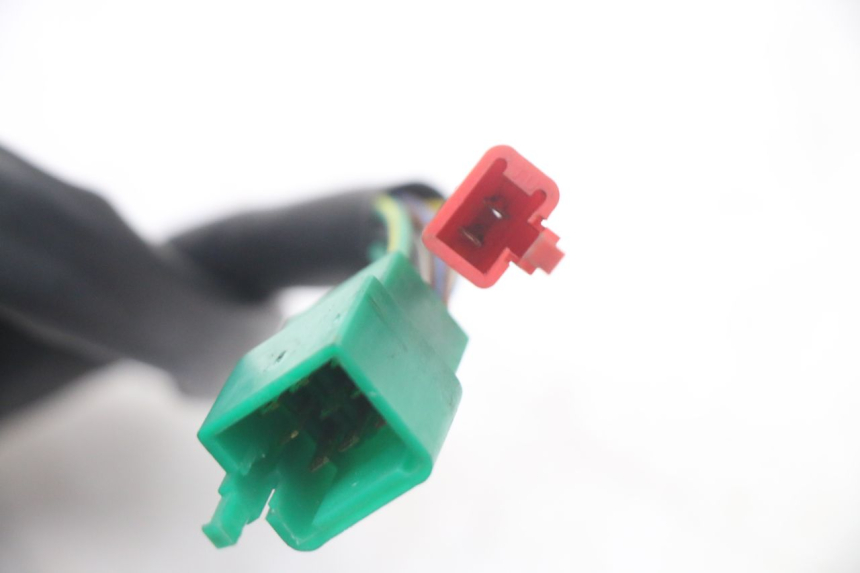 photo de RIGHT SWITCH KYMCO XCITING 500 (2007 - 2010)