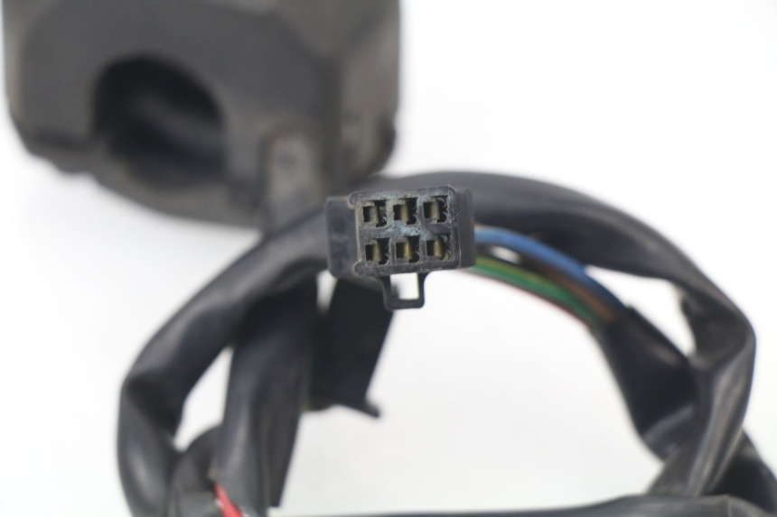 photo de RIGHT SWITCH YAMAHA XJN XJ N DIVERSION 600 (1994 - 1997)