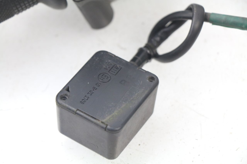 photo de RIGHT SWITCH YAMAHA XP T-MAX TMAX ABS 530 (2012 - 2015)