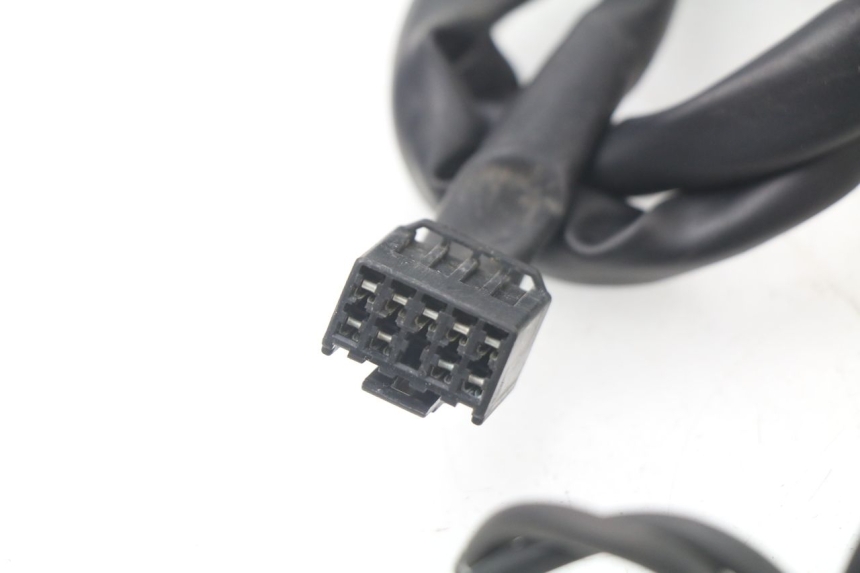 photo de RIGHT SWITCH YAMAHA XP T-MAX TMAX ABS 530 (2012 - 2015)