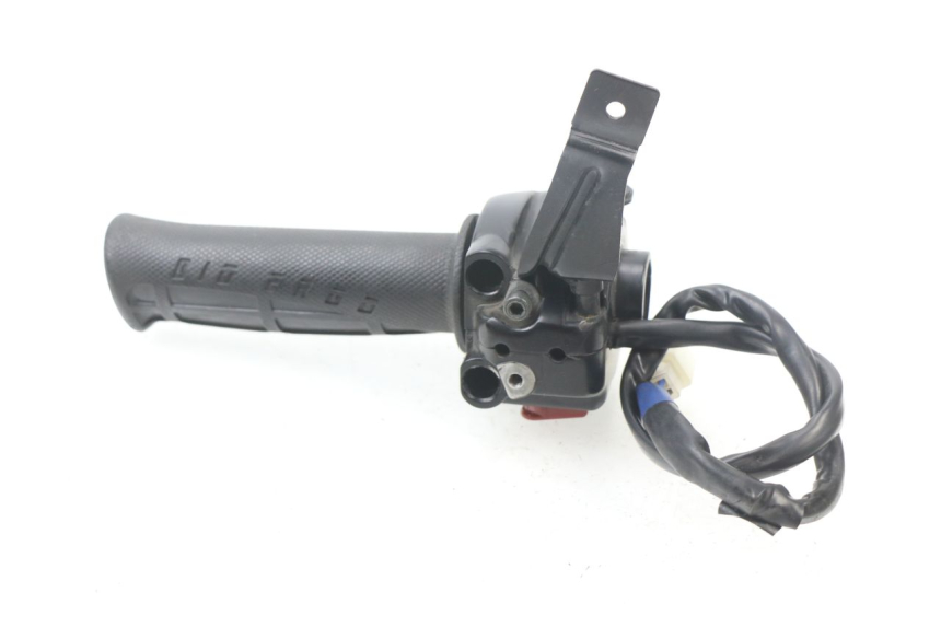 photo de RIGHT HANDLEBAR SWITCH YAMAHA BW'S BWS 125 (2010 - 2013)