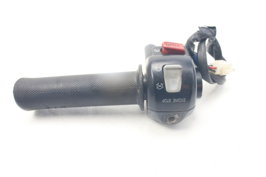 photo de RIGHT HANDLEBAR SWITCH YAMAHA BW'S BWS 125 (2010 - 2013)