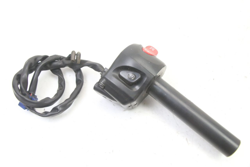 photo de RIGHT SWITCH YAMAHA XJ6 ABS 600 (2008 - 2016)