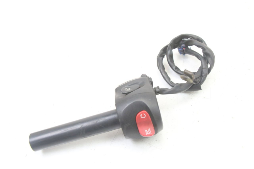 photo de RIGHT SWITCH YAMAHA XJ6 ABS 600 (2008 - 2016)