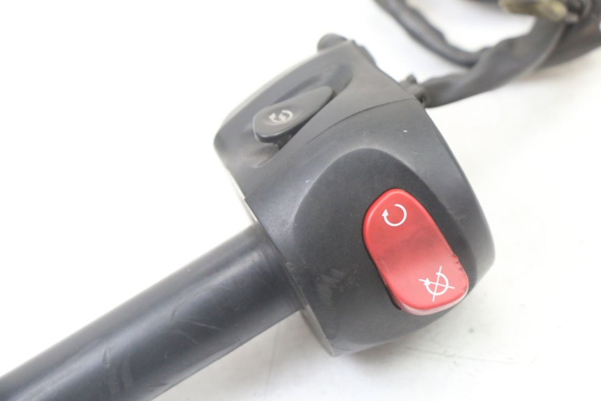 photo de RIGHT SWITCH YAMAHA XJ6 ABS 600 (2008 - 2016)