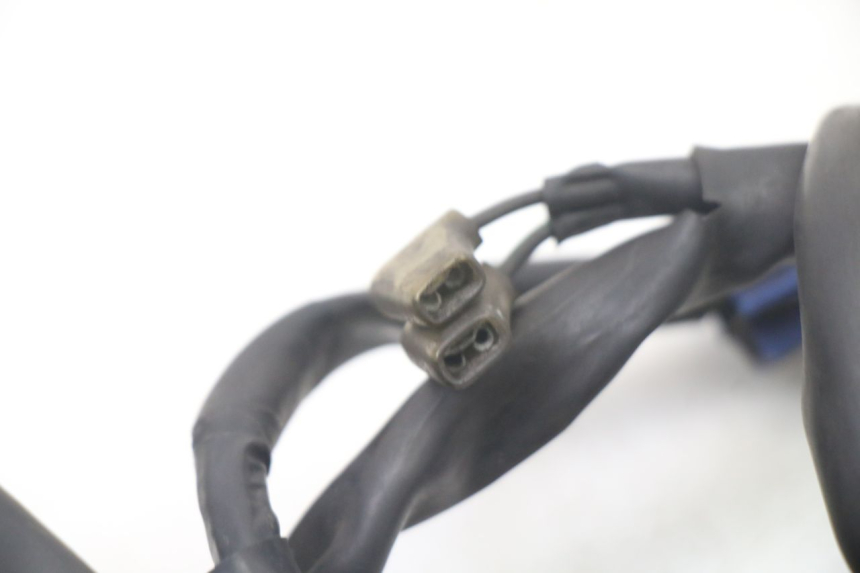 photo de RIGHT SWITCH YAMAHA XJ6 ABS 600 (2008 - 2016)