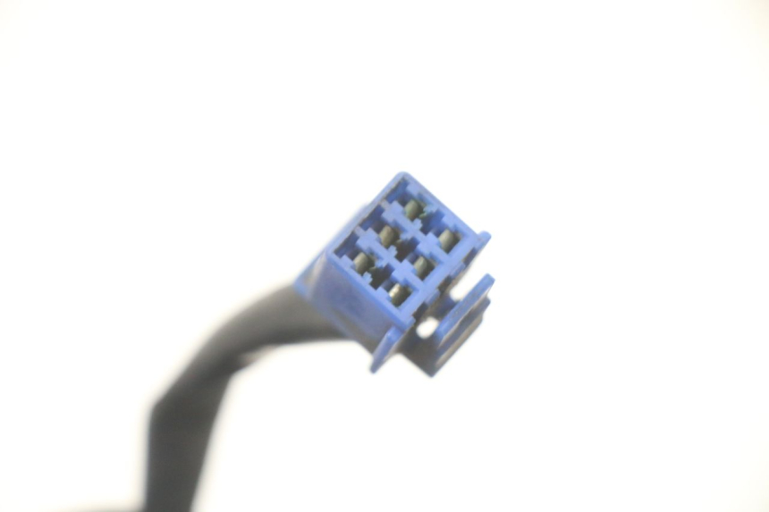 photo de RIGHT SWITCH YAMAHA XJ6 ABS 600 (2008 - 2016)