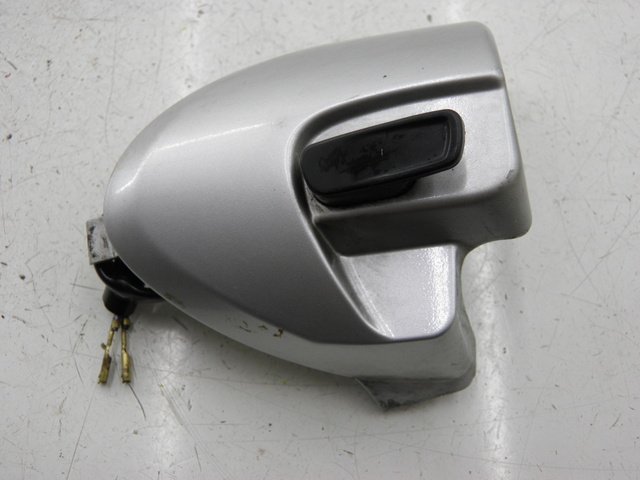 photo de RIGHT SWITCH YAMAHA YN NEO'S 50 (1997 - 2004) - Main view