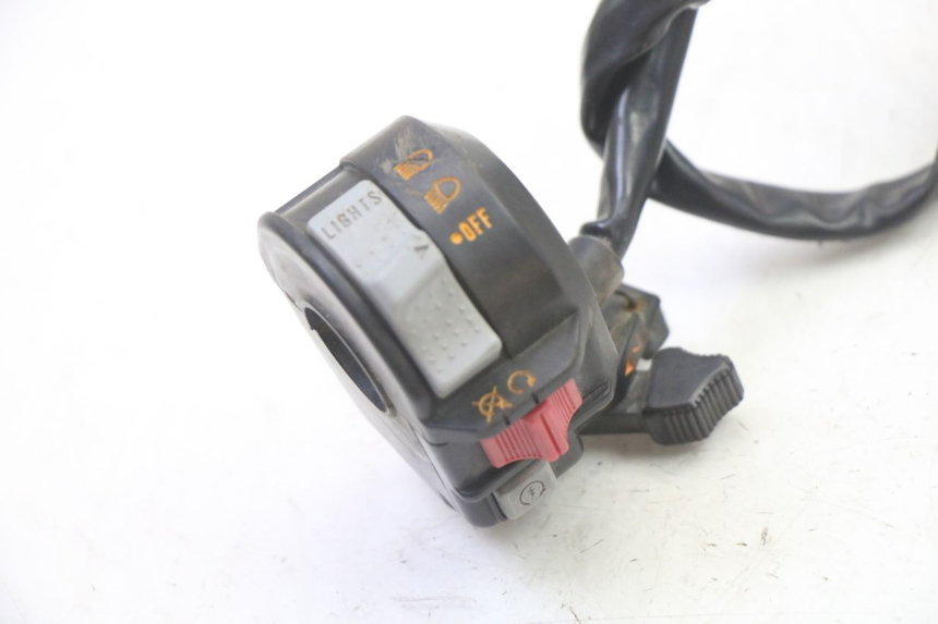photo de RIGHT SWITCH YAMAHA YFM BRUIN 350 (2003 - 2009)