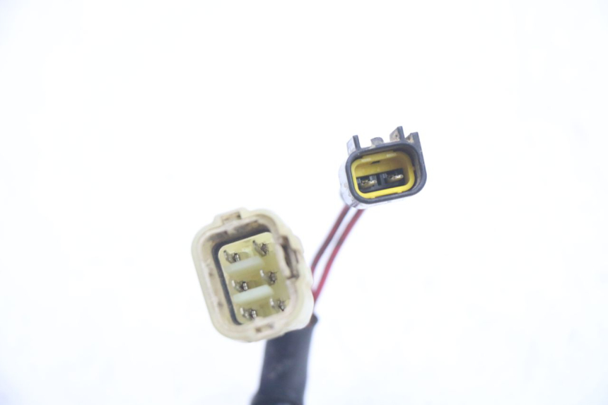 photo de RIGHT SWITCH YAMAHA YFM BRUIN 350 (2003 - 2009)