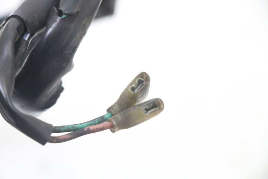 photo de RIGHT SWITCH YAMAHA YP X-MAX XMAX 400 (2014 - 2017)