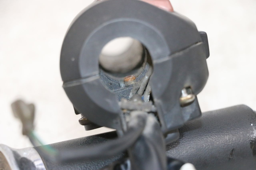 photo de RIGHT SWITCH KYMCO ZING 125 (1997 - 2003) - Component detail