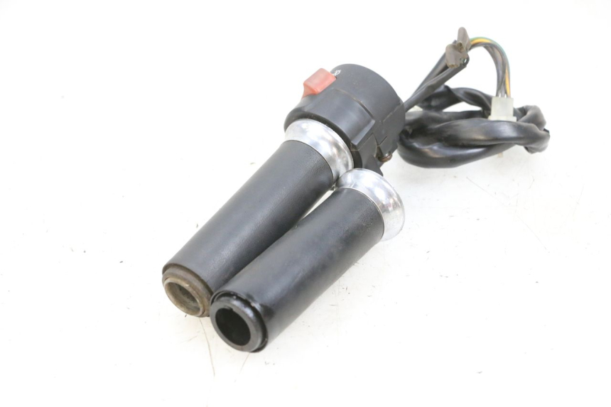photo de RIGHT SWITCH KYMCO ZING 125 (1997 - 2003) - Checked used part