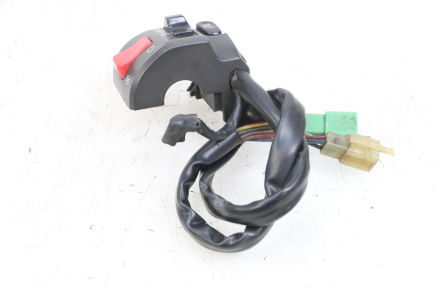 photo de RIGHT SWITCH KAWASAKI ZR 7 750 (1999 - 2001) - Product overview