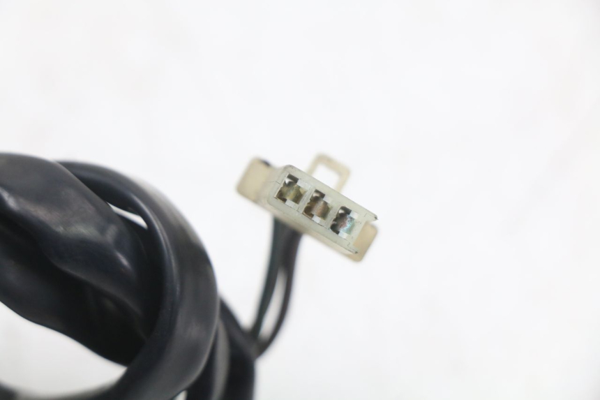 photo de HAZARD SWITCH YAMAHA FJR ABS 1300 (2006 - 2012)