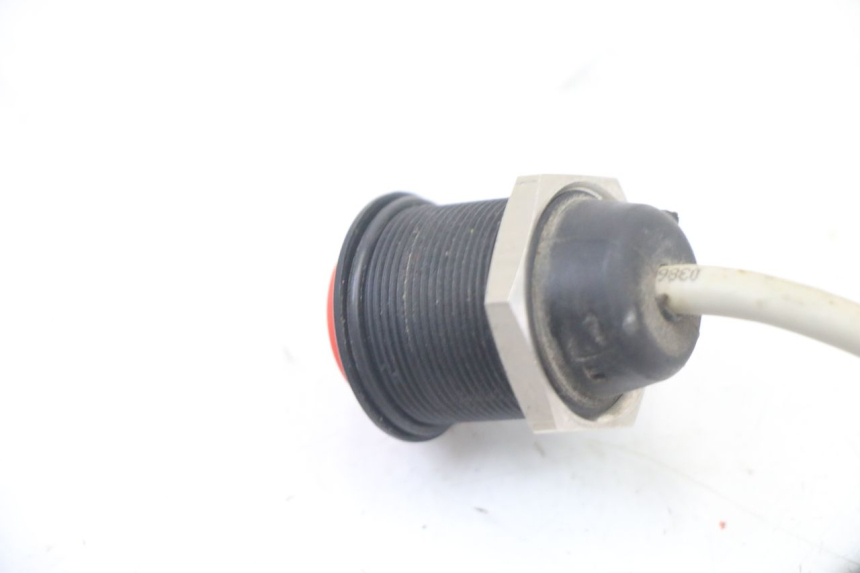 photo de HAZARD SWITCH LIGIER PULSE 3 1 (2014 - 2020) - Product overview