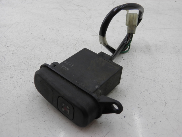 photo de HAZARD SWITCH SYM GTS 125 (2005 - 2008) - Main view