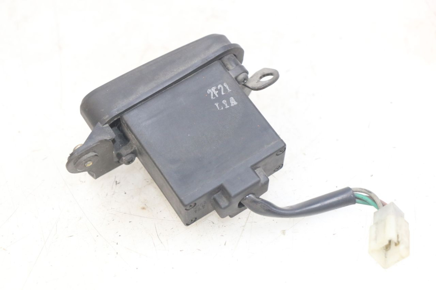 photo de TURN SIGNAL SWITCH SYM GTS EFI 125 (2012 - 2016)