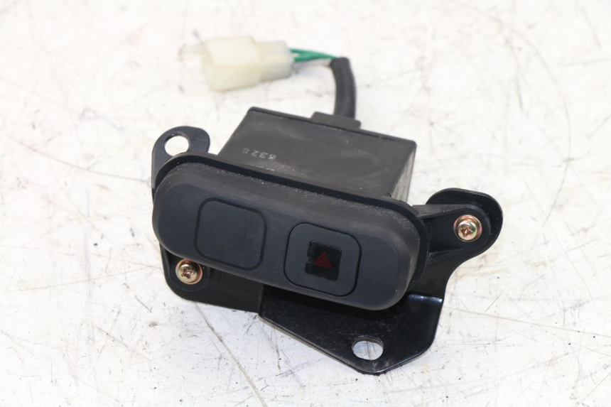 photo de TURN SIGNAL SWITCH SYM GTS EFI 125 (2012 - 2016)