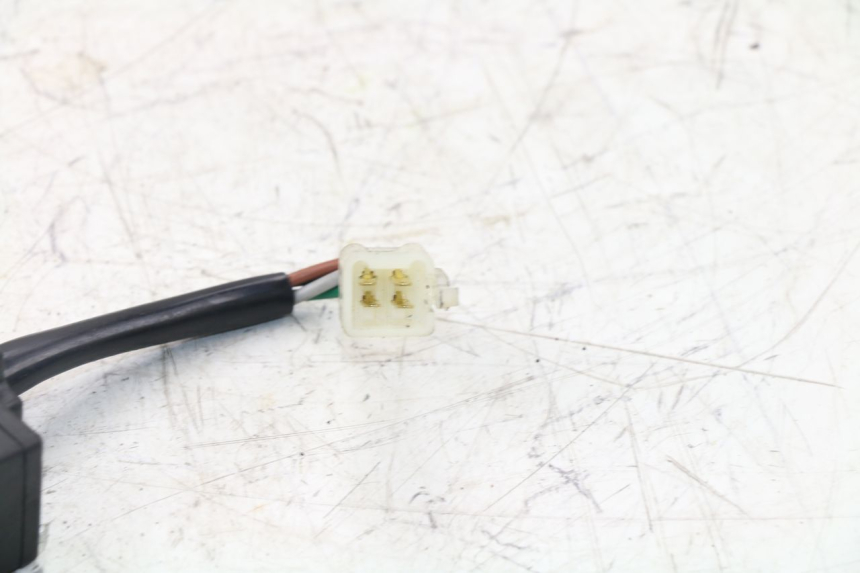 photo de TURN SIGNAL SWITCH SYM GTS EFI 125 (2012 - 2016)