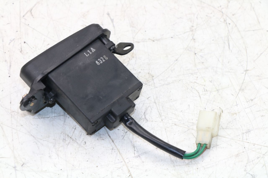 photo de TURN SIGNAL SWITCH SYM GTS EFI 125 (2012 - 2016)