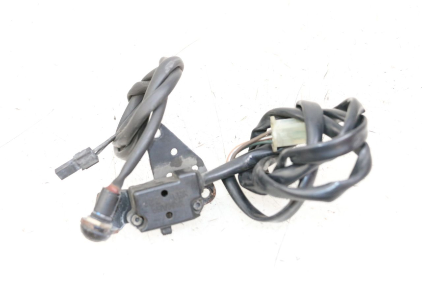 photo de HAZARD SWITCH YAMAHA FJR ABS 1300 (2006 - 2012)