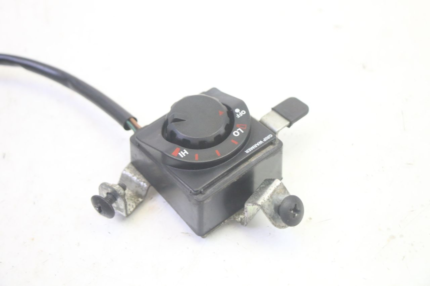 photo de SWITCH YAMAHA FJR ABS 1300 (2006 - 2012) - Alternative perspective