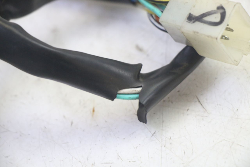 photo de LEFT SWITCH ADIVA AD3 300 (2014 - 2020)