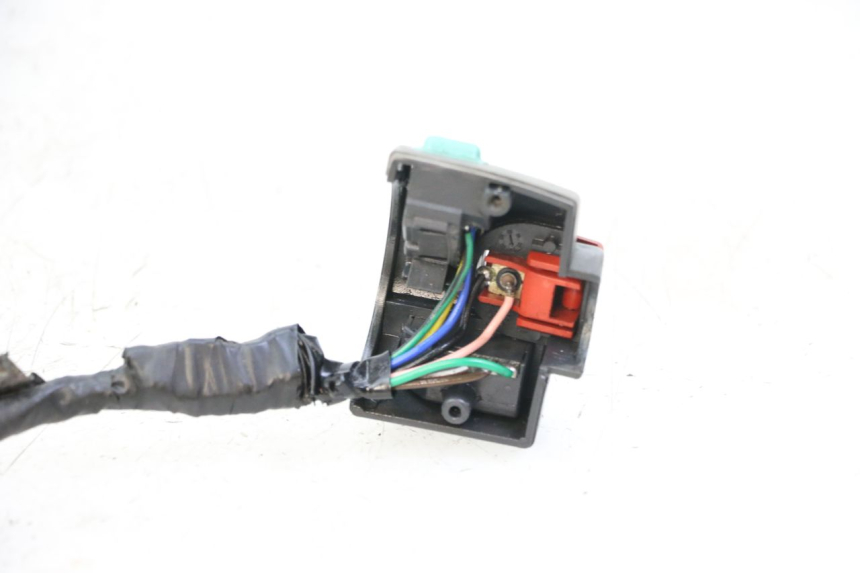 photo de LEFT SWITCH YAMAHA AEROX 50 (1997 - 2006)