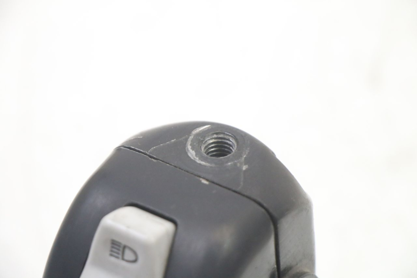 photo de LEFT HANDLEBAR SWITCH KYMCO AGILITY 4T 50 (2018 - 2022)