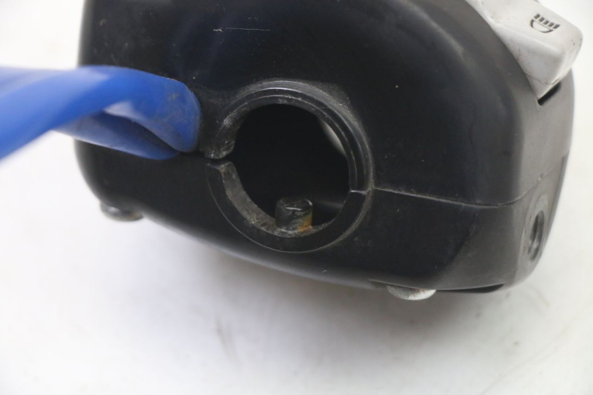 photo de LEFT HANDLEBAR SWITCH KYMCO AGILITY 4T 50 (2018 - 2022)