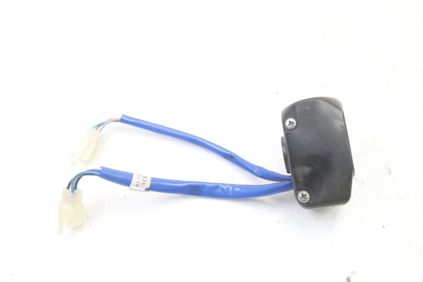 photo de LEFT HANDLEBAR SWITCH KYMCO AGILITY 4T 50 (2018 - 2022)