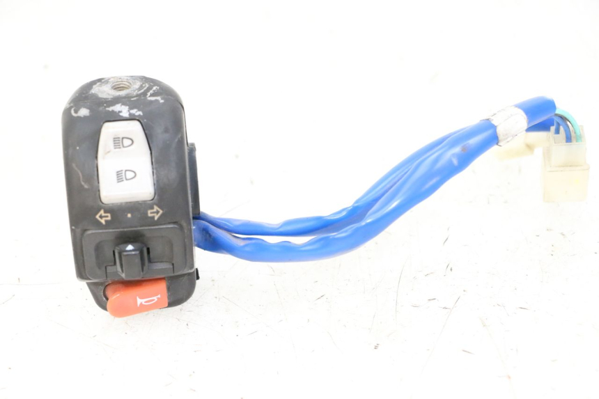 photo de LEFT HANDLEBAR SWITCH KYMCO AGILITY 4T 50 (2018 - 2022)