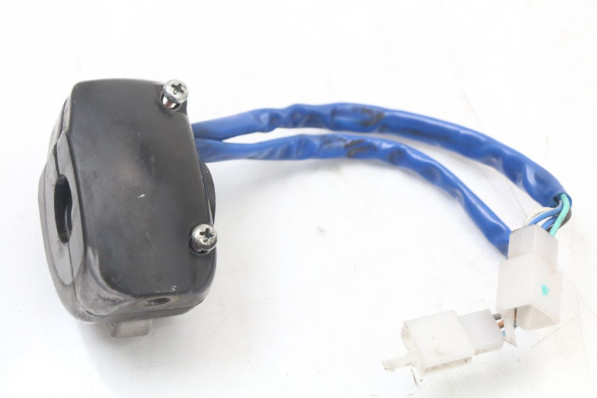 photo de LEFT SWITCH KYMCO AGILITY CARRY 50 (2011 - 2020)