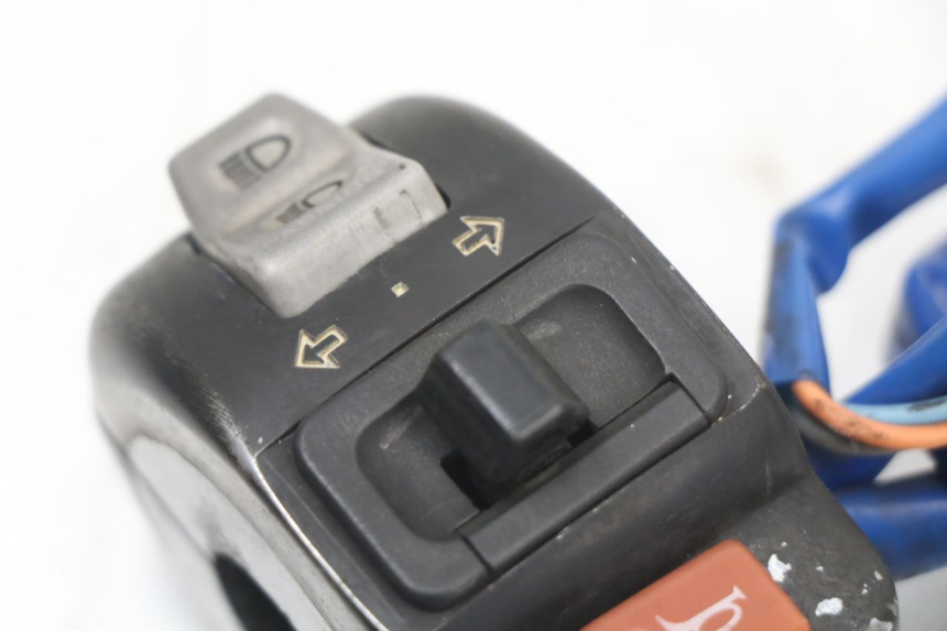 photo de LEFT SWITCH KYMCO AGILITY CARRY 50 (2011 - 2020)
