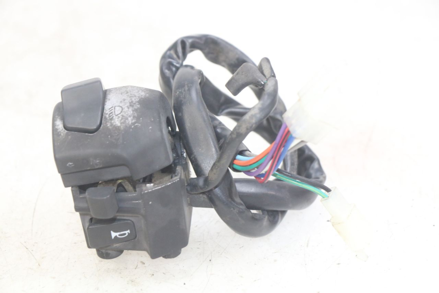 photo de LEFT HANDLEBAR SWITCH NECO ALEXONE 125 (2017 - 2024)