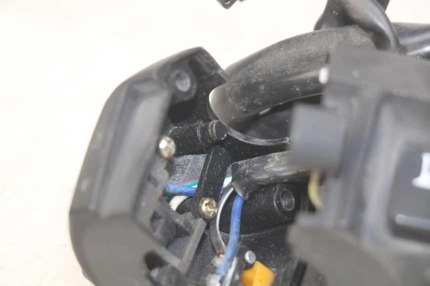 photo de LEFT HANDLEBAR SWITCH NECO ALEXONE 125 (2017 - 2024)