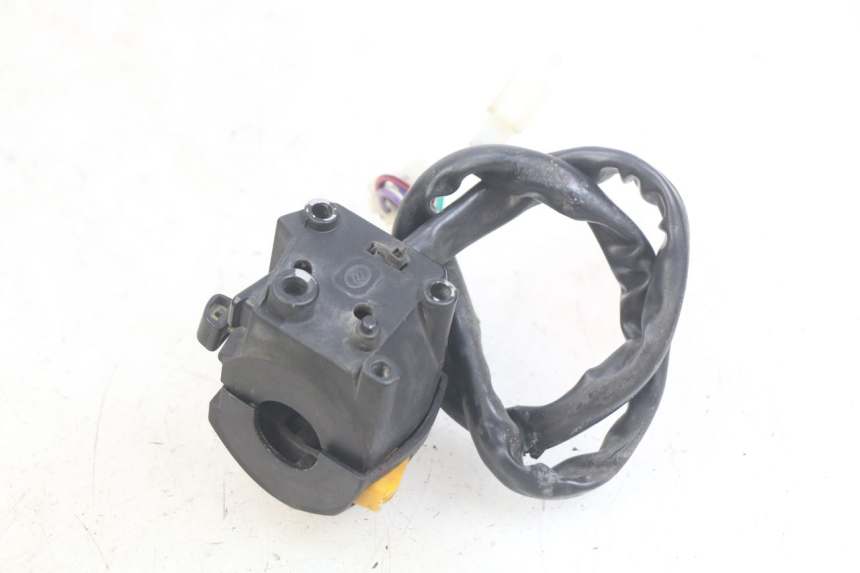 photo de LEFT HANDLEBAR SWITCH NECO ALEXONE 125 (2017 - 2024)