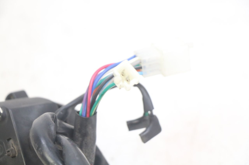 photo de LEFT HANDLEBAR SWITCH NECO ALEXONE 125 (2017 - 2024)