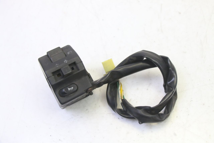 photo de LEFT SWITCH HYOSUNG GV AQUILA 125 (2000 - 2004)