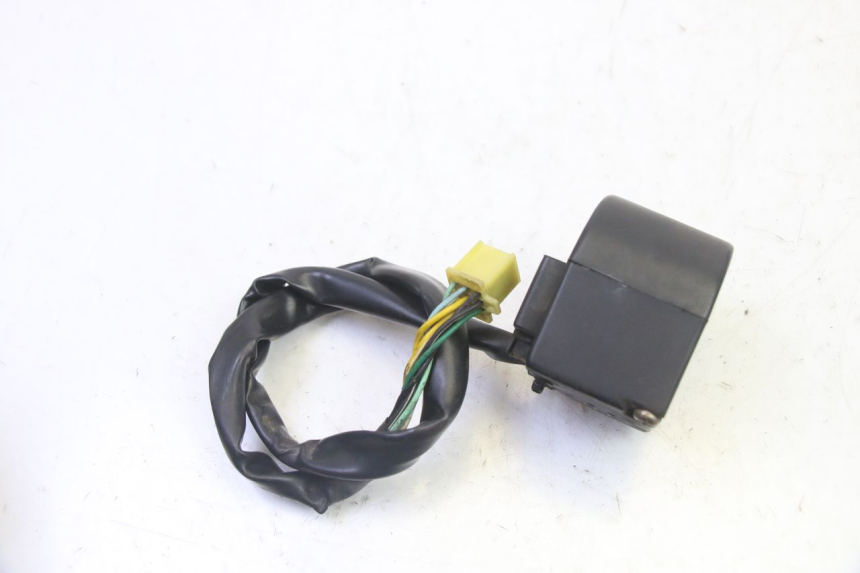 photo de LEFT SWITCH HYOSUNG GV AQUILA 125 (2000 - 2004)