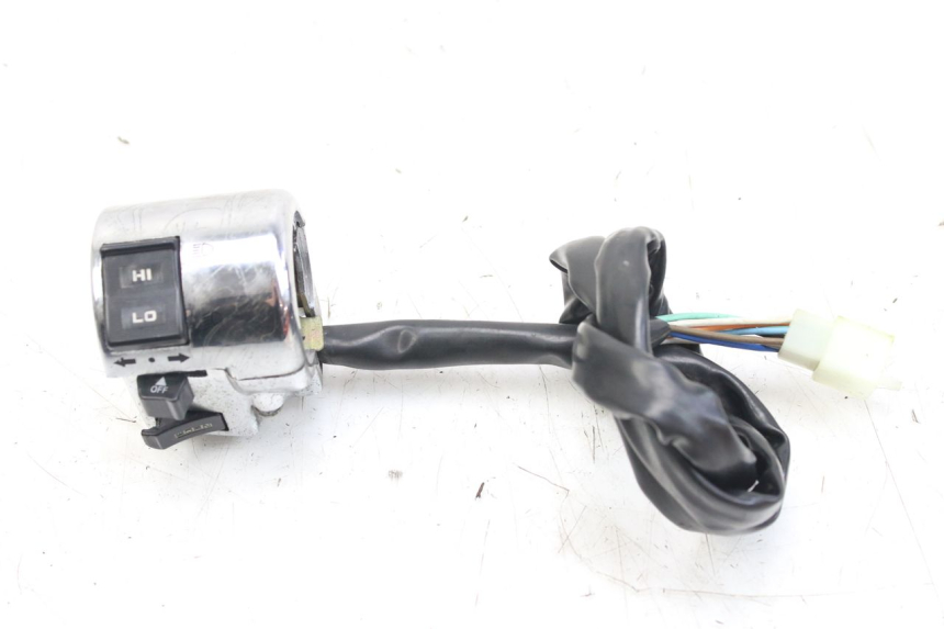photo de LEFT HANDLEBAR SWITCH WILDLANDER BISCUIT 125 (2004 - 2010)