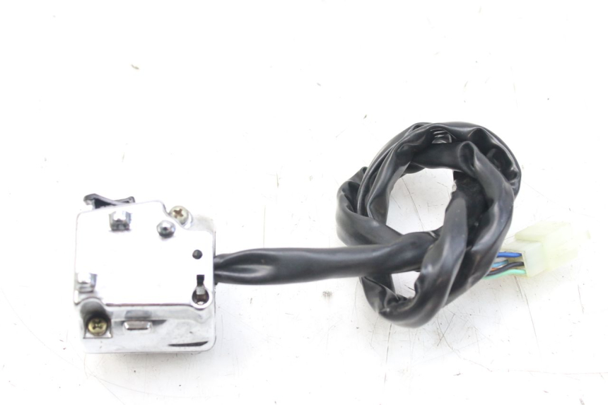 photo de LEFT HANDLEBAR SWITCH WILDLANDER BISCUIT 125 (2004 - 2010)