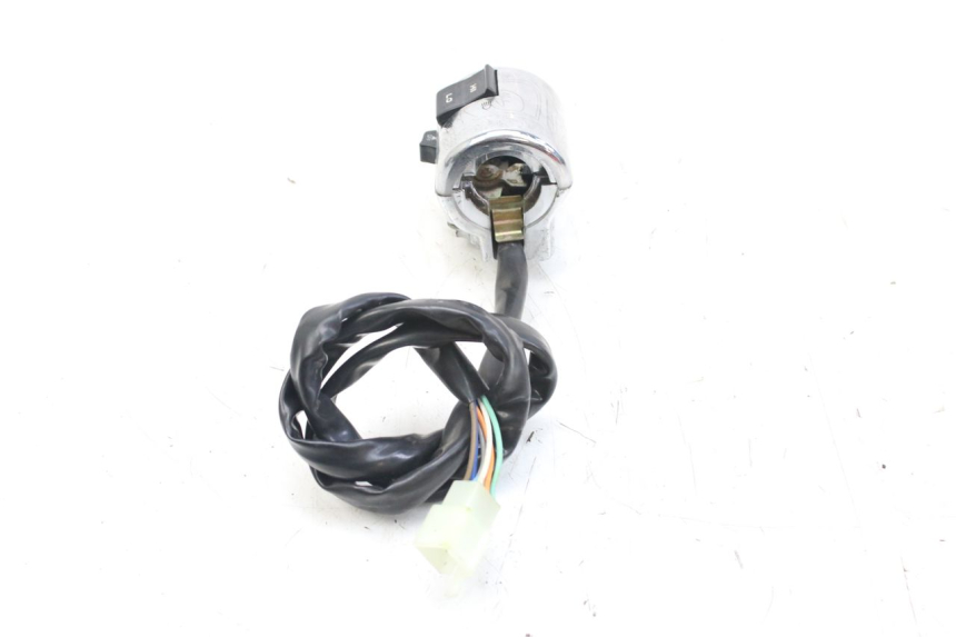 photo de LEFT HANDLEBAR SWITCH WILDLANDER BISCUIT 125 (2004 - 2010)