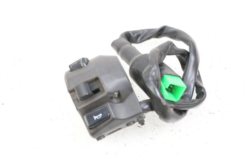 photo de LEFT SWITCH MAG POWER BOMBERS 4T 50 (2016 - 2026) - Main view