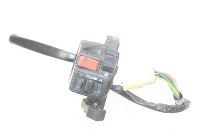 photo de LEFT SWITCH MBK BOOSTER NEXT GENERATION 50 (1995 - 1998)