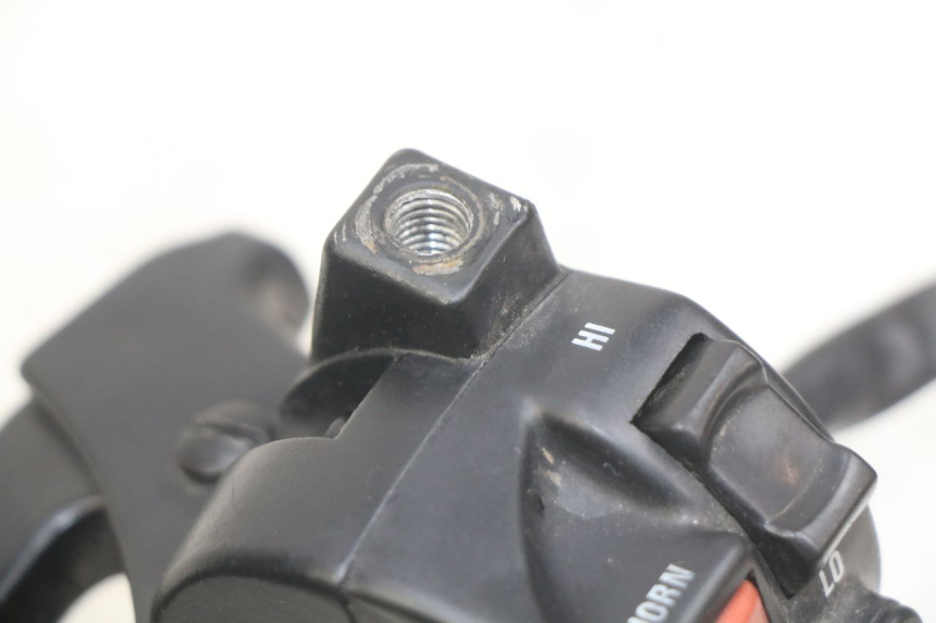 photo de LEFT SWITCH MBK BOOSTER NEXT GENERATION 50 (1995 - 1998)