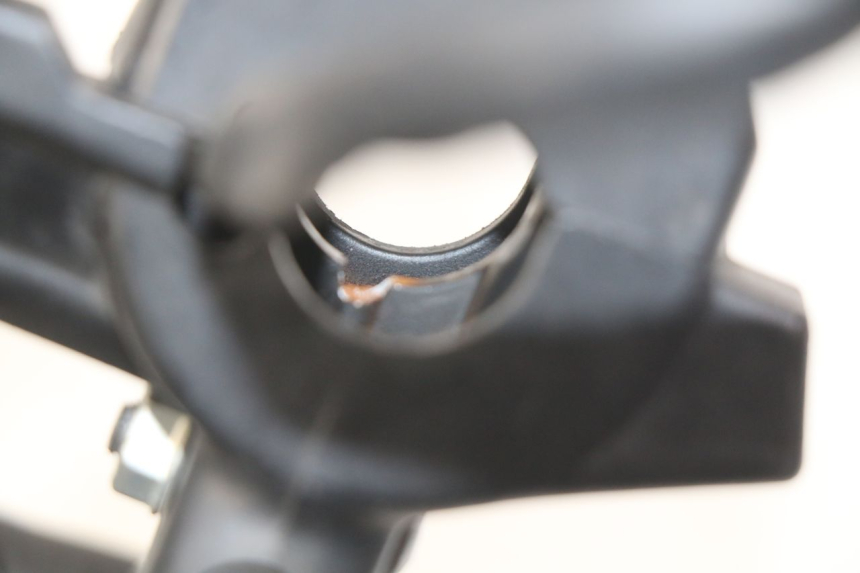 photo de LEFT SWITCH MBK BOOSTER NEXT GENERATION 50 (1995 - 1998)