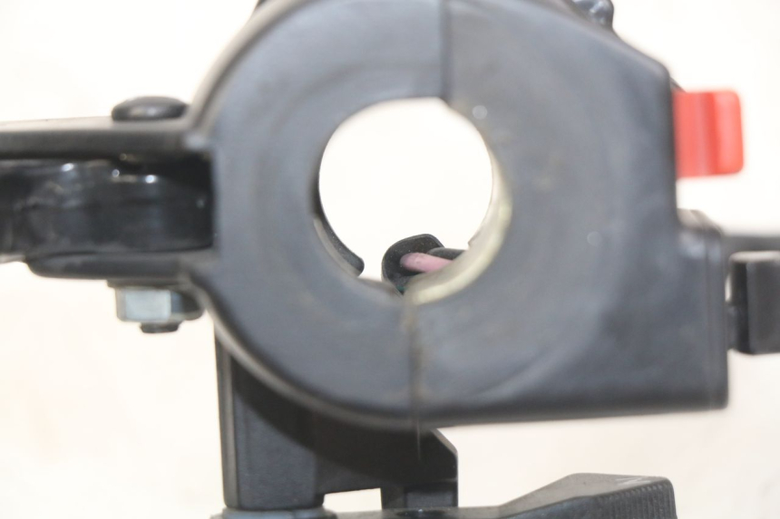 photo de LEFT SWITCH MBK BOOSTER NEXT GENERATION 50 (1995 - 1998)